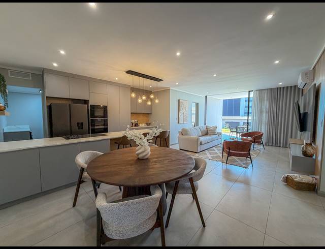 3 BEDROOM APARTMENT TO LET IN ASCEND TO MIDSTREAM